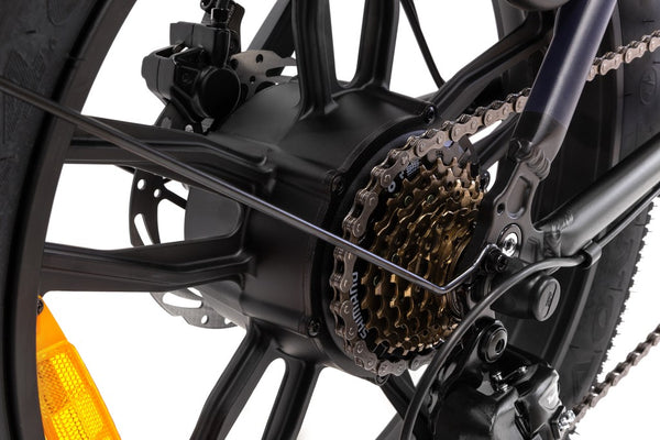 Scrambler Ducati SCR-Z GT