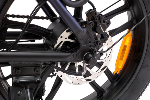 Scrambler Ducati SCR-Z GT