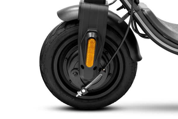 Scrambler Ducati City Cross-E X Street