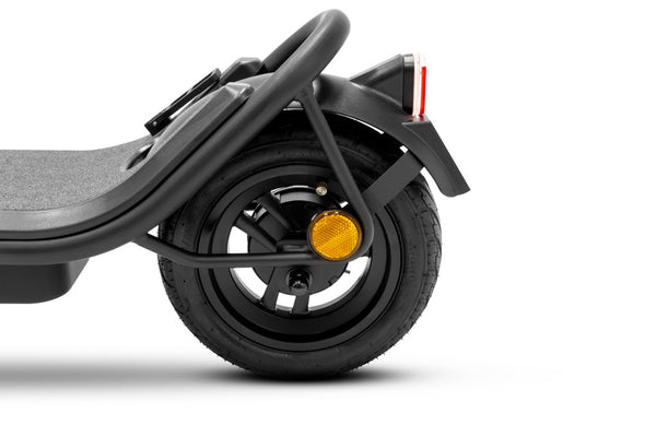 Scrambler Ducati City Cross-E X Street