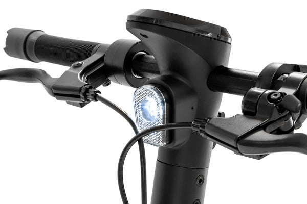 Scrambler Ducati City Cross-E X Street