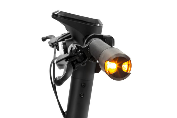 Scrambler Ducati City Cross-E X Street