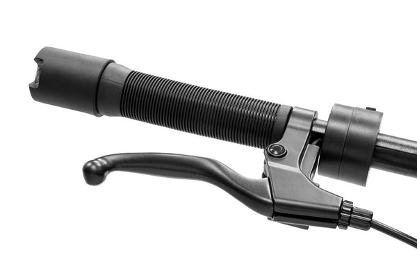 Scrambler Ducati City Cross-E X Street