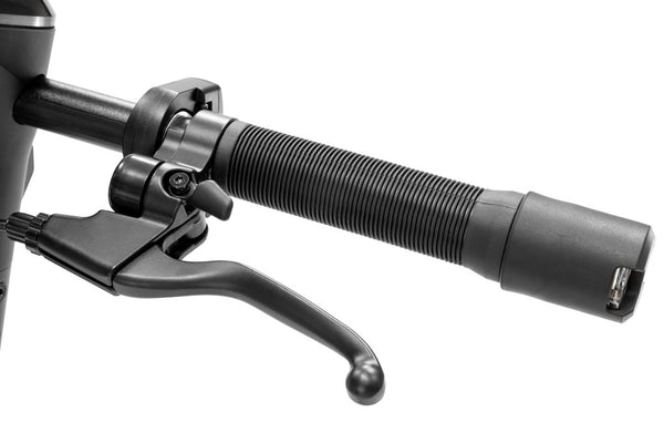 Scrambler Ducati City Cross-E X Street