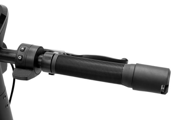 Scrambler Ducati City Cross-E X Street