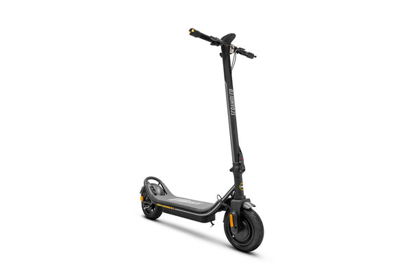 Scrambler Ducati City Cross-E X Street