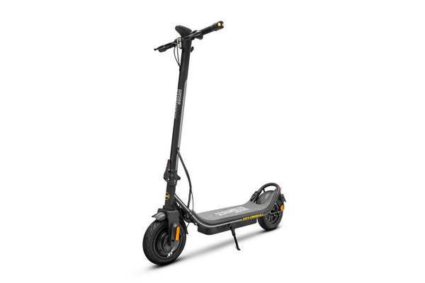 Scrambler Ducati City Cross-E X Street