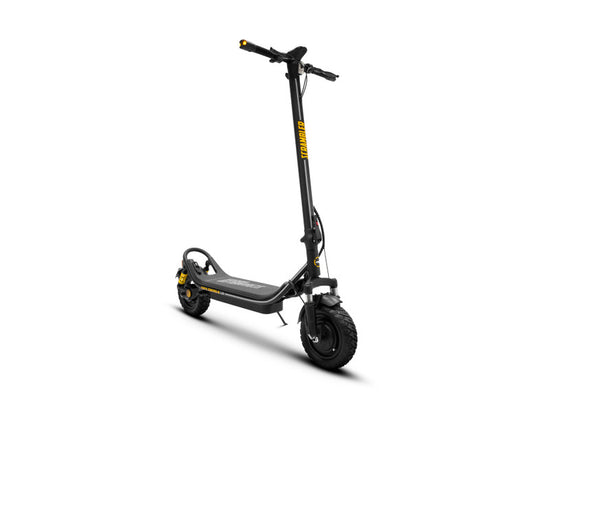 Scrambler Ducati City Cross-E Up Advanced Safety