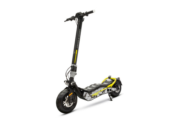 Scrambler Ducati Cross E Sport