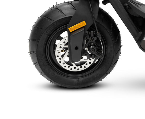 Scrambler Ducati Cross E Sport