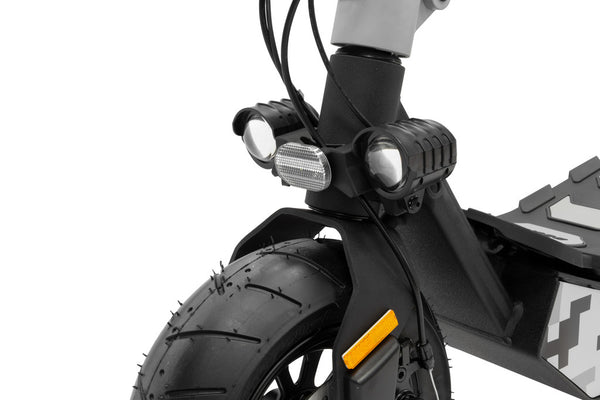 Scrambler Ducati Cross E Sport