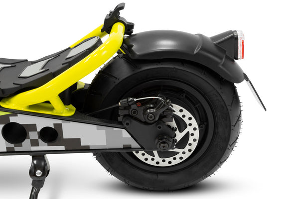Scrambler Ducati Cross E Sport