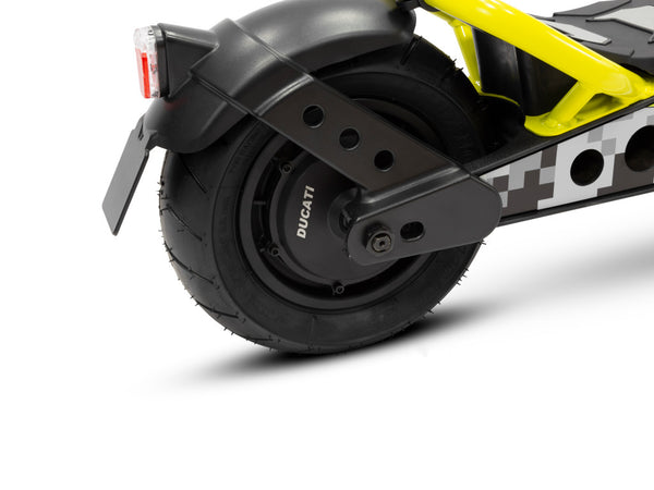 Scrambler Ducati Cross E Sport