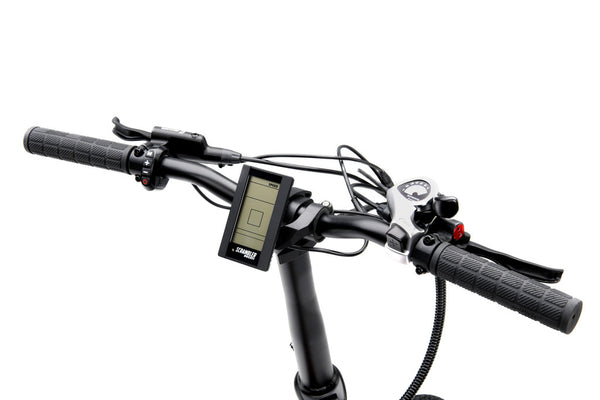 Scrambler Ducati SCR-E GT