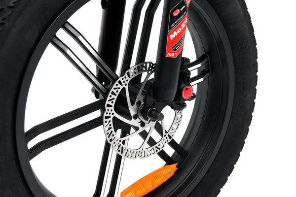 Scrambler Ducati SCR-E GT