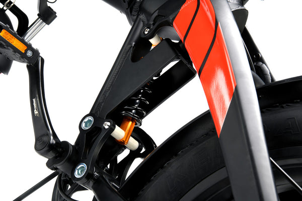 Scrambler Ducati SCR-E GT