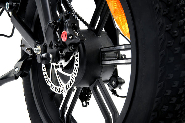 Scrambler Ducati SCR-E GT