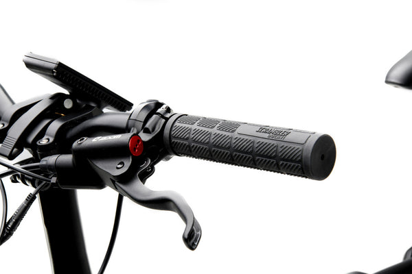 Scrambler Ducati SCR-E GT