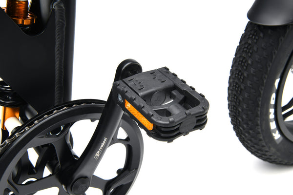 Scrambler Ducati SCR-E GT