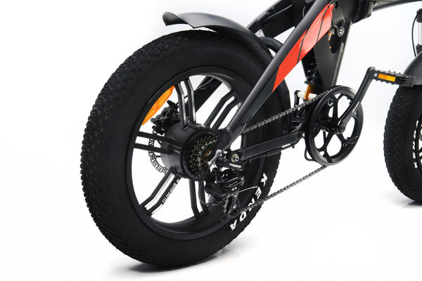 Scrambler Ducati SCR-E GT