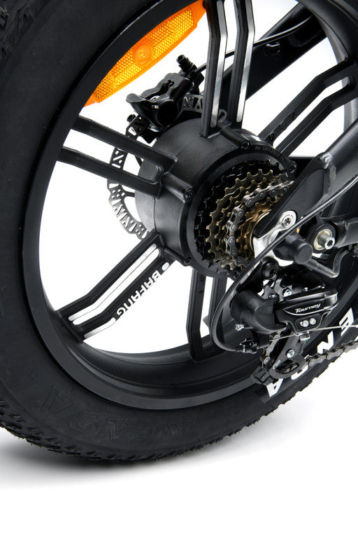 Scrambler Ducati SCR-E GT