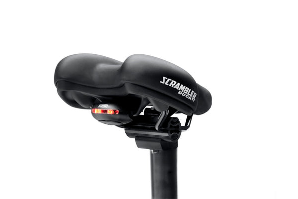 Scrambler Ducati SCR-E GT