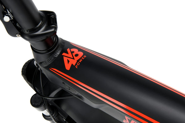 Scrambler Ducati SCR-E GT