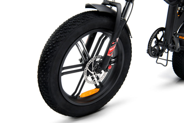 Scrambler Ducati SCR-E GT