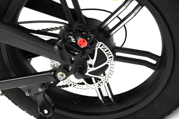 Scrambler Ducati SCR-E GT