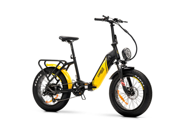 Scrambler Ducati SCR-X