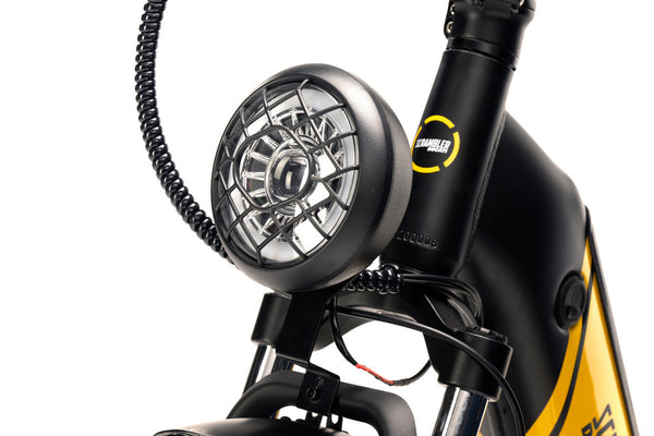 Scrambler Ducati SCR-X