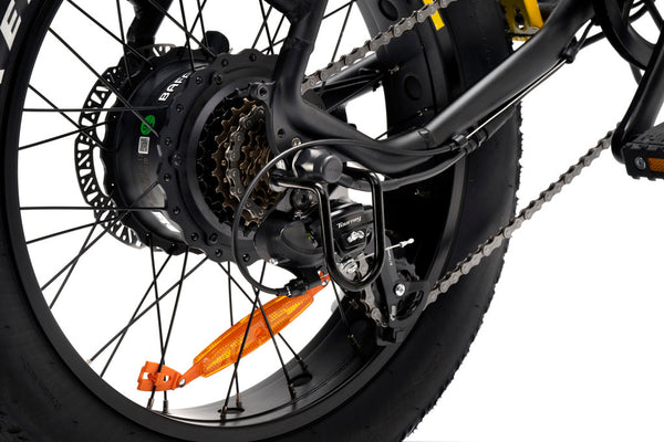 Scrambler Ducati SCR-X