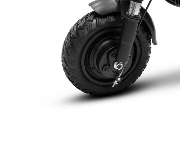 Scrambler Ducati City Cross-E Up Advanced Safety