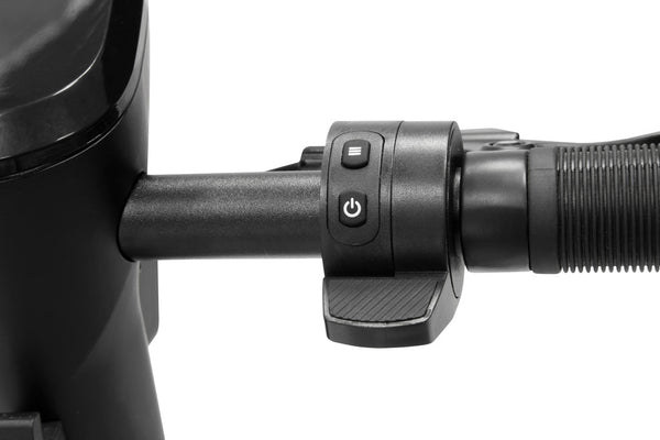 Scrambler Ducati City Cross-E Up Advanced Safety