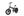 Urban Prime Rider Antracite