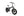 Urban Prime Rider Antracite