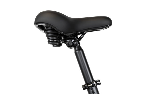 Urban Prime Rider Antracite