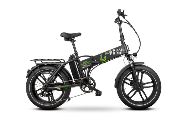 Urban Prime Rider Dual