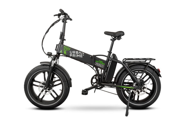 Urban Prime Rider Dual
