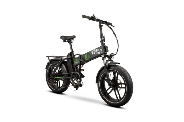 Urban Prime Rider Dual