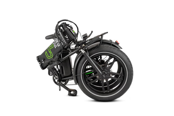 Urban Prime Rider Dual