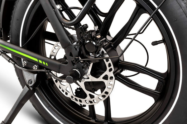 Urban Prime Rider Dual