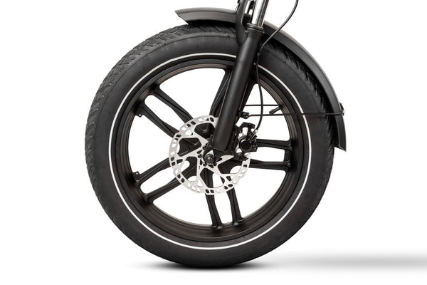 Urban Prime Rider Dual