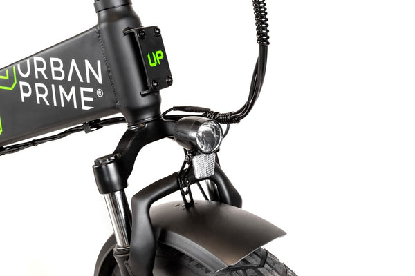 Urban Prime Rider Dual