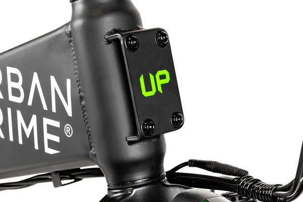 Urban Prime Rider Dual