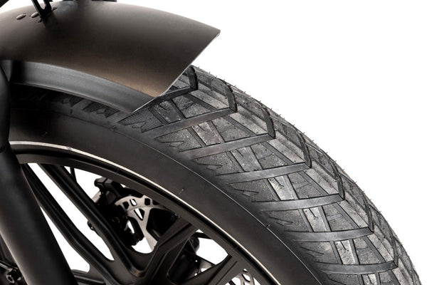Urban Prime Rider Dual