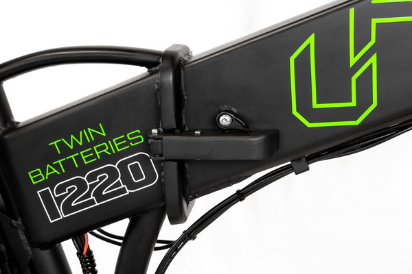Urban Prime Rider Dual