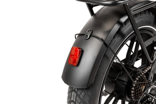 Urban Prime Rider Dual
