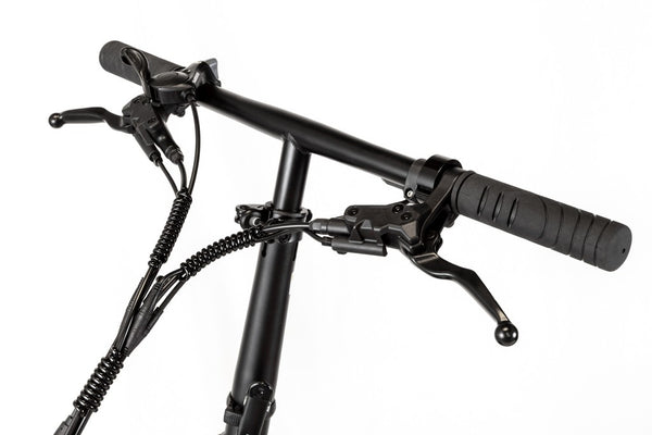 Urban Prime Rider Dual