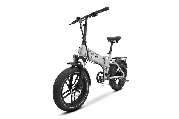 Urban Prime Rider Nebbia